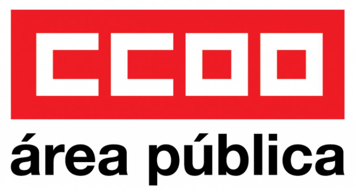 área pública