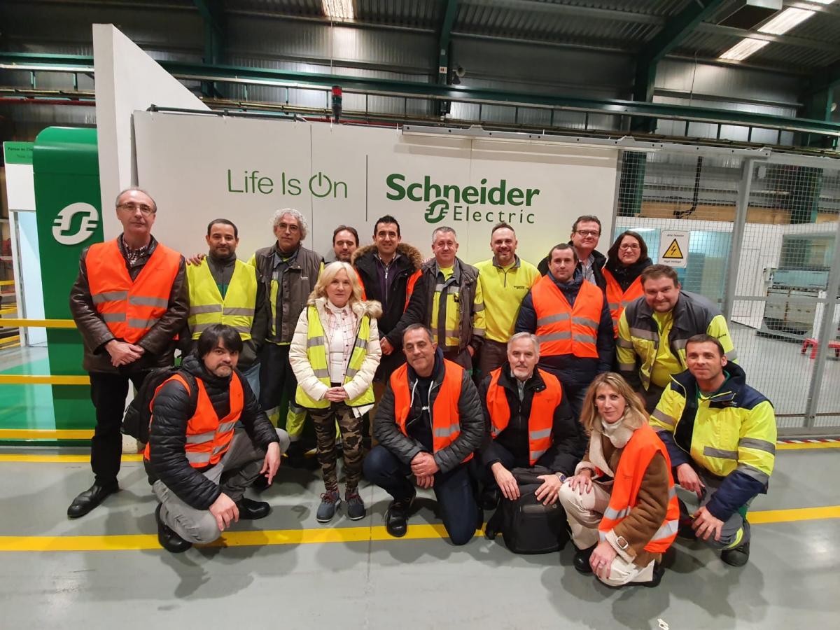Schneider