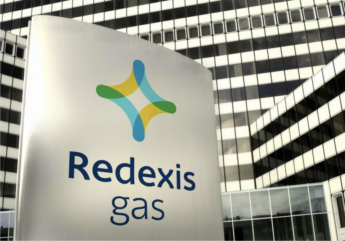 Redexis oficinas
