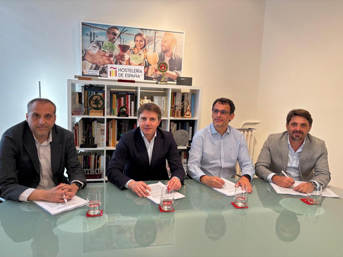 La modificació del text incorpora conquestes irrenunciables que situen les persones en el centre de l'agenda política i laboral.