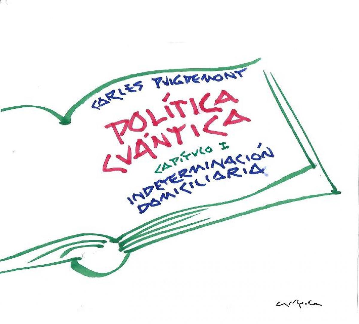 Vieta del da 25 de enero de 2018