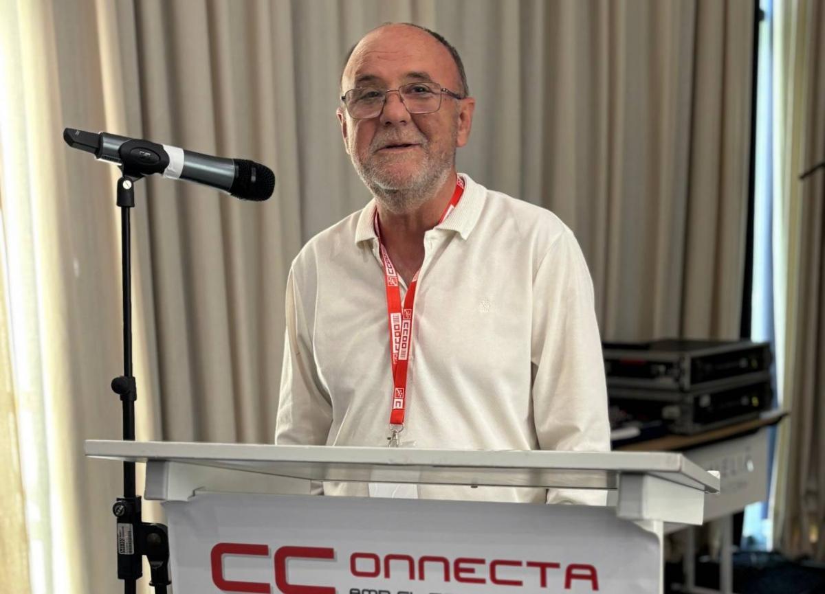 Alfonso Valero