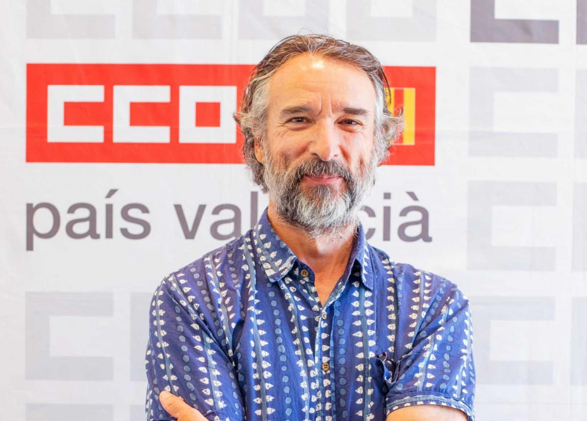 Miquel Puig Cuadau