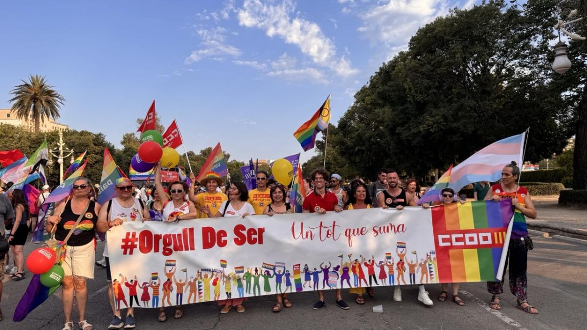 2025, un any en imatges