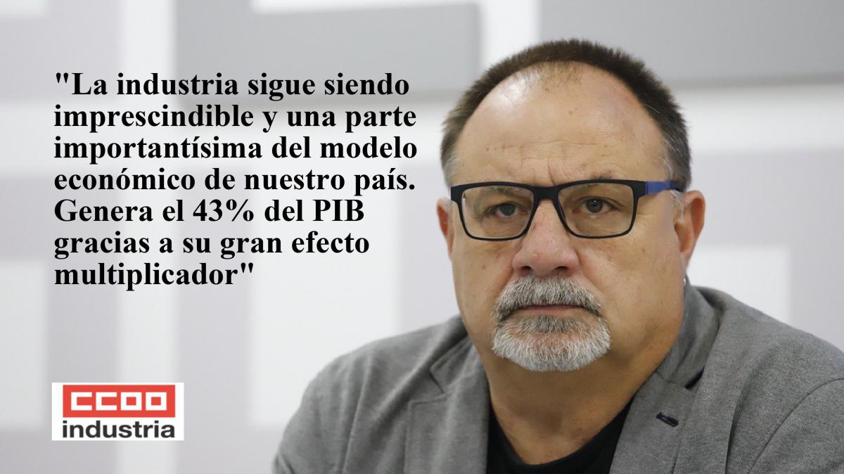 Presentacin del estudio Hacia un nuevo pas industrial"