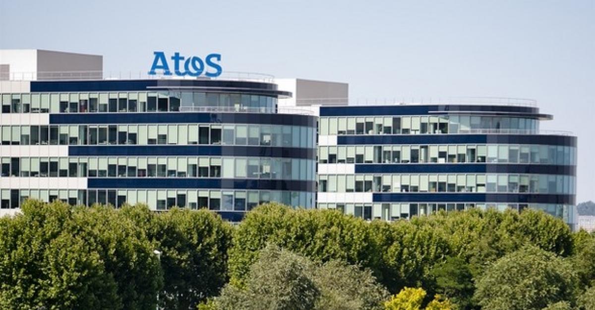 Sede ATOS