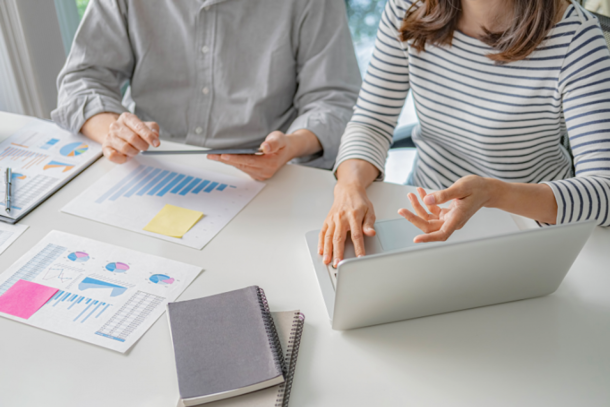 Subvenciones para apoyar a personas emprendedoras.