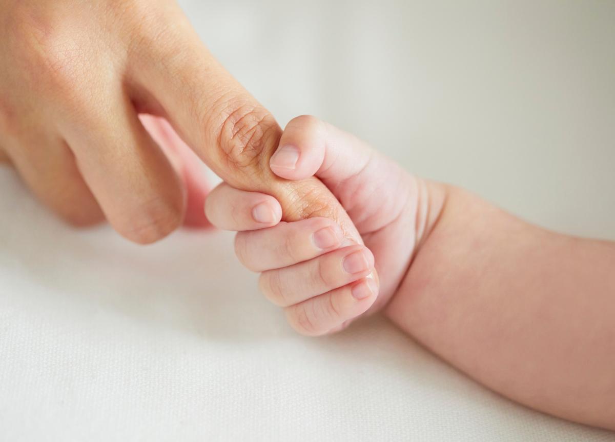 Apoyo a personas emprendedoras que hayan sido madres o padres en 2024 y 2025