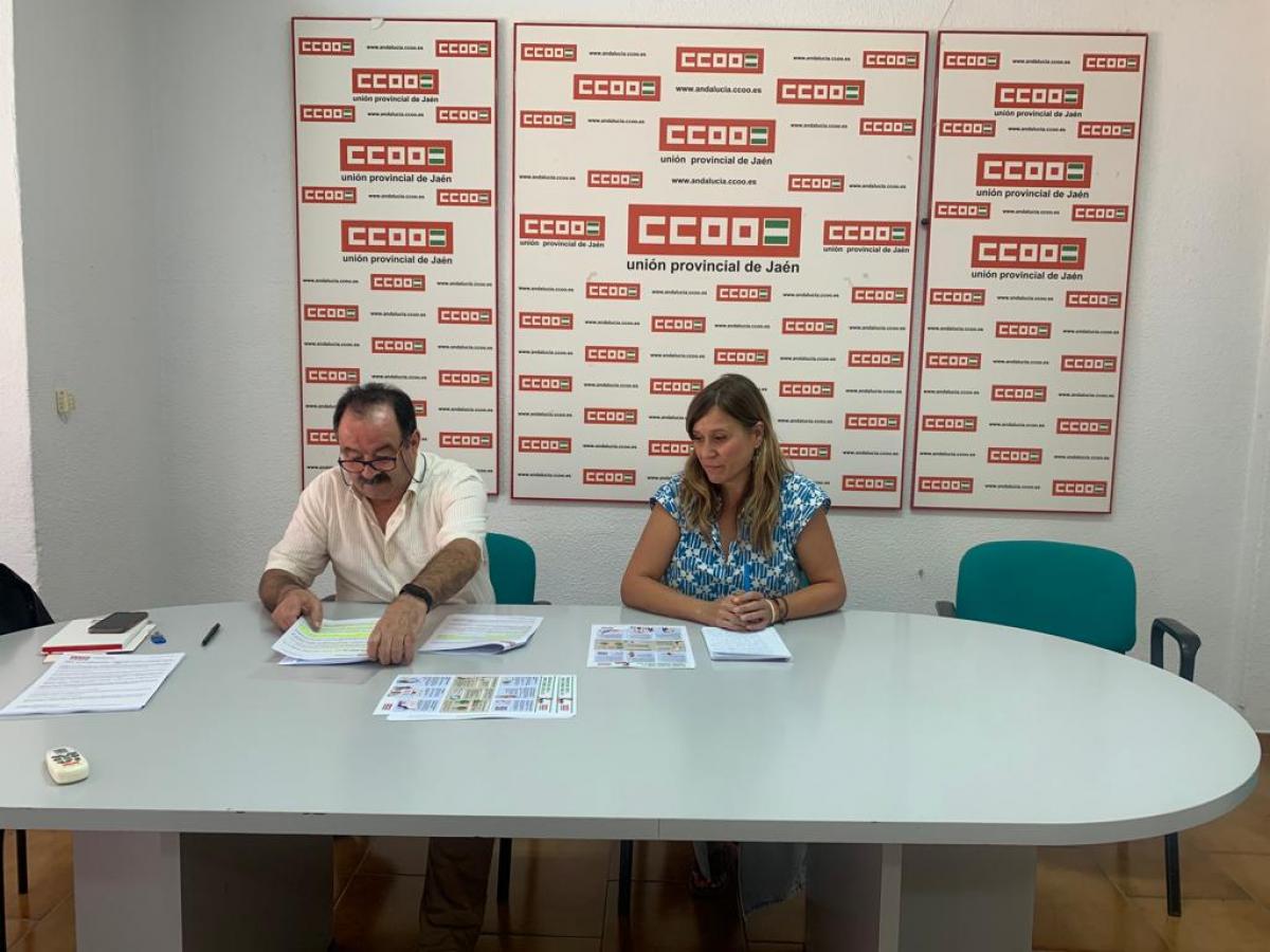 Rueda de prensa de la presentacin de datos de la vendimia francesa 2023