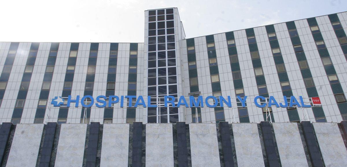 Hospital Ramn y Cajal