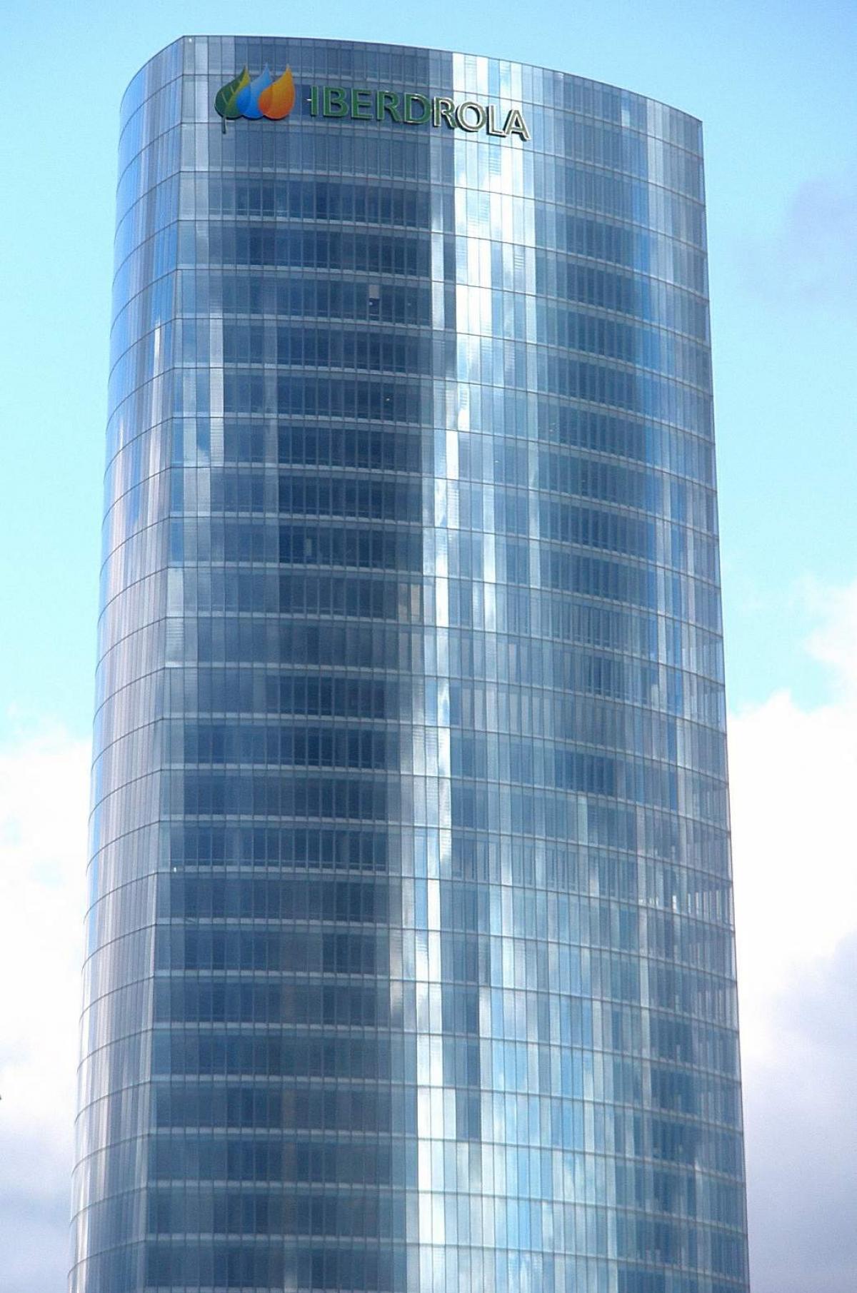 iberdrola