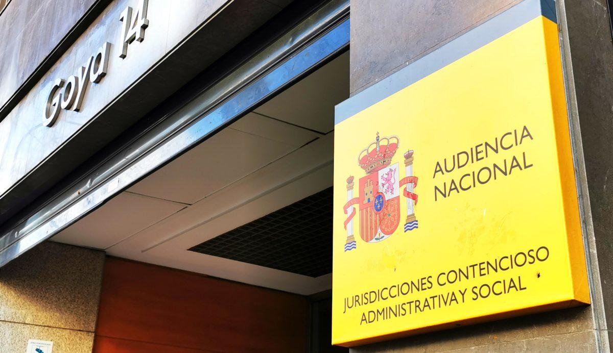 CCOO de Industria es consiciente de que es difcil un pronunciamiento favorable de la Audiencia