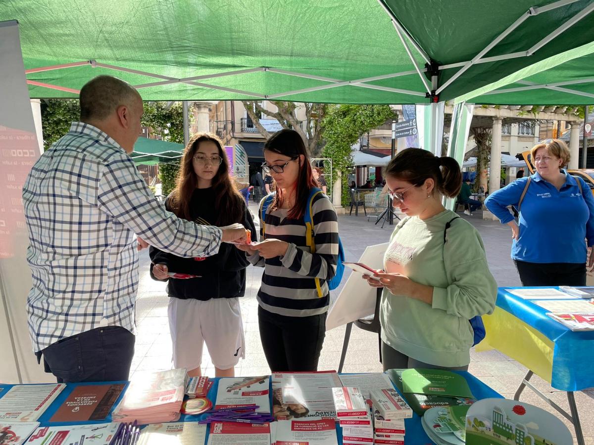 2023 Un any en imatges