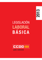 Legislacin laboral bsica 2013