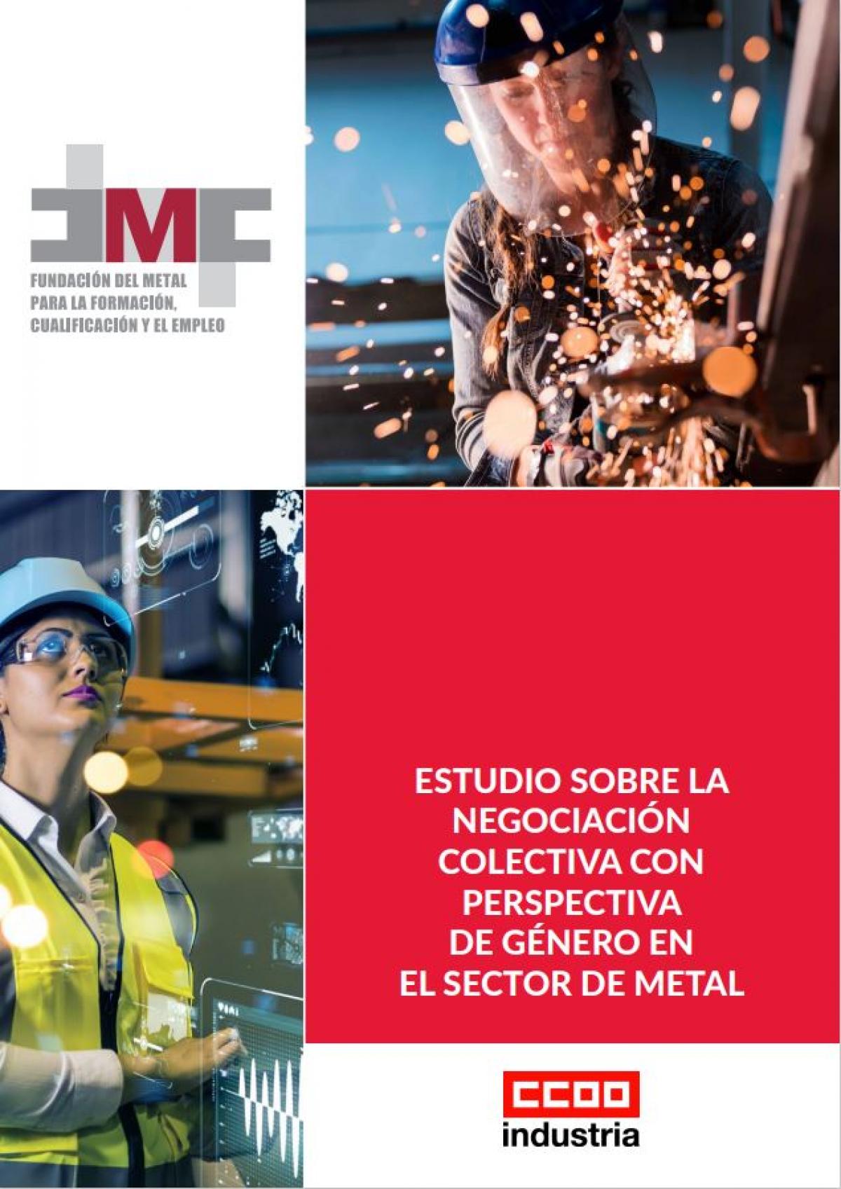 Portada del estudio