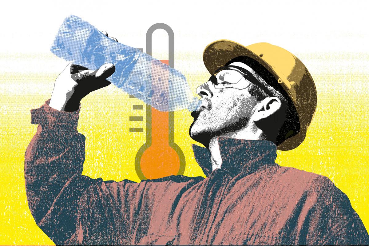 Imagen publicada en la revista PorExperiencia