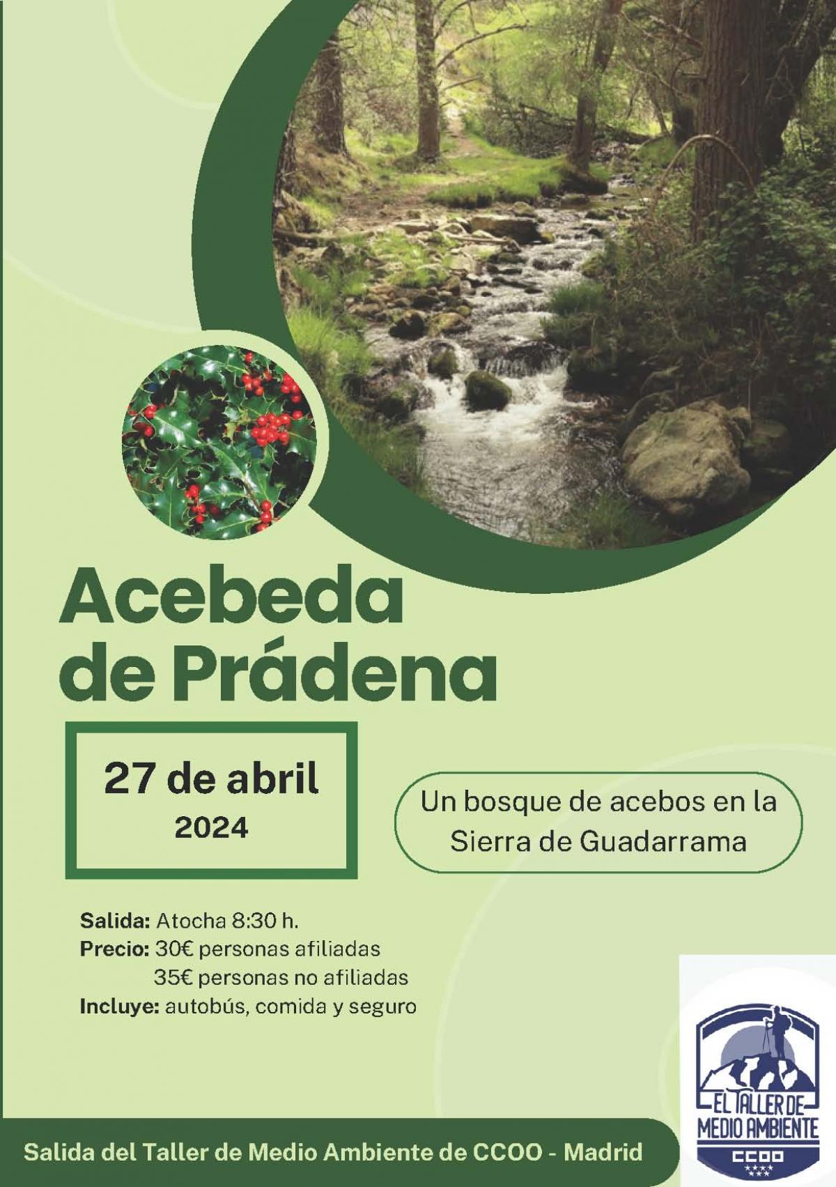 La Acebeda de Prdena