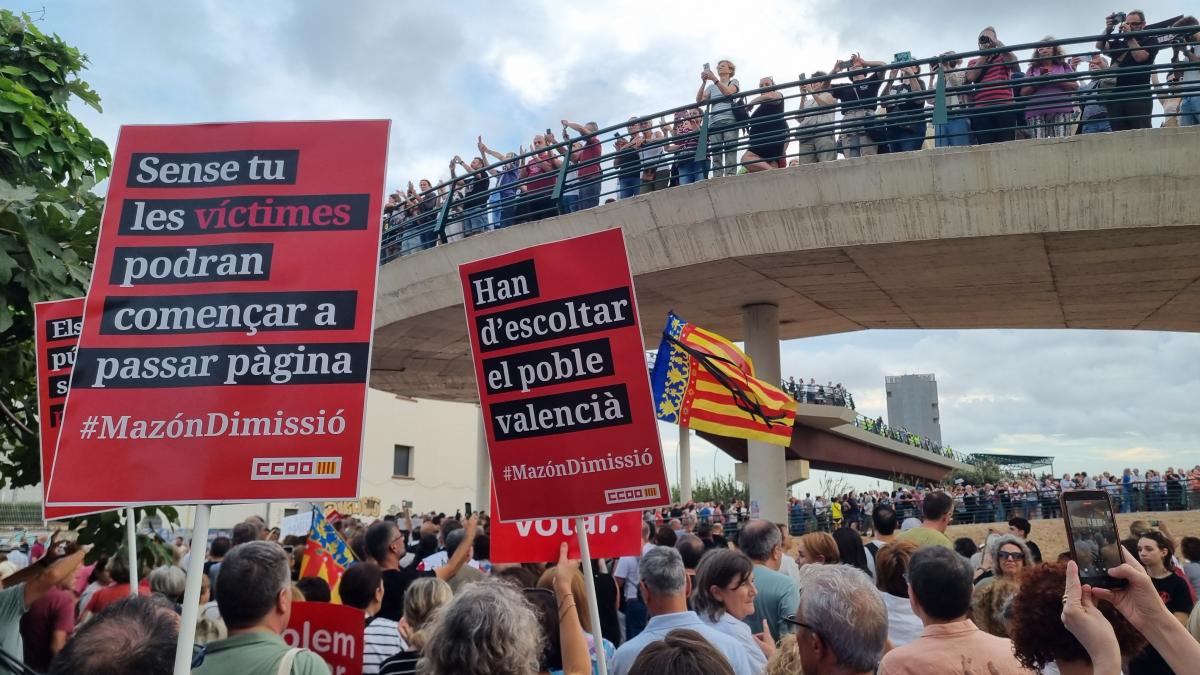 2025, un any en imatges