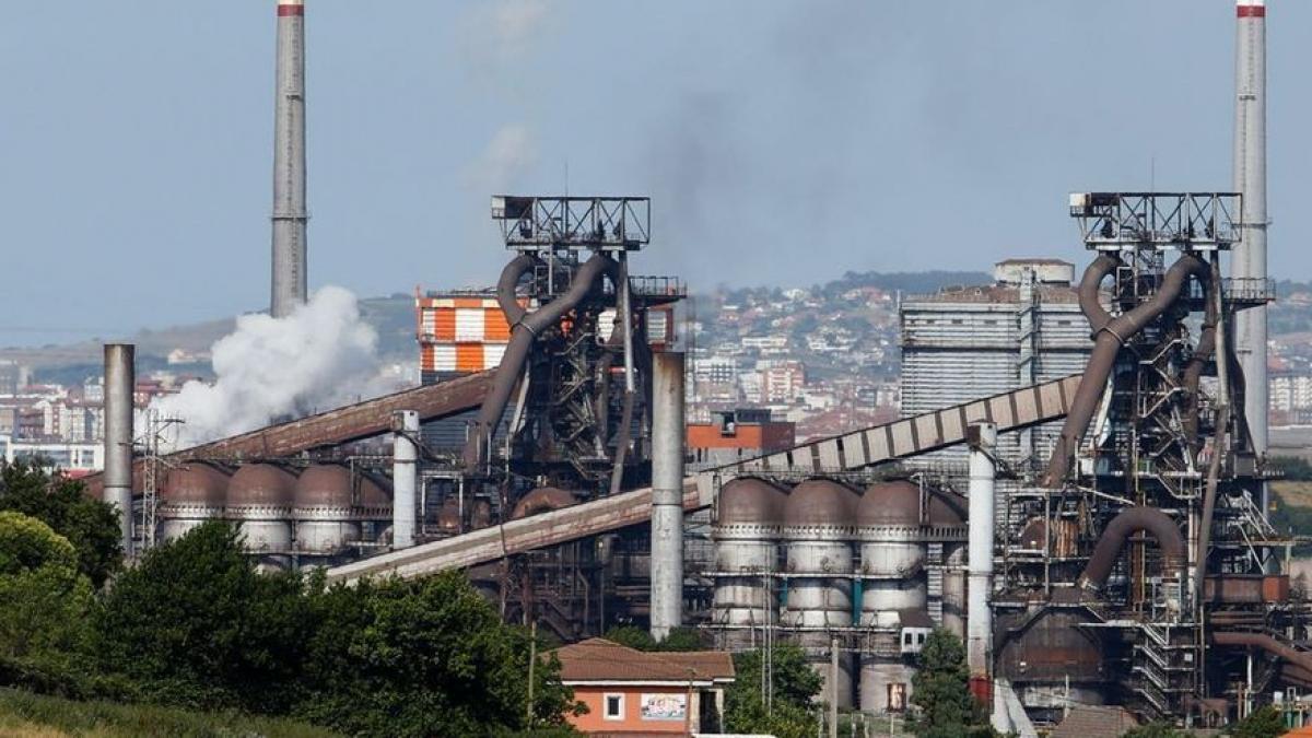 ArcelorMittal