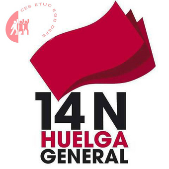 Europa celebra una Jornada de movilizacin el 14N