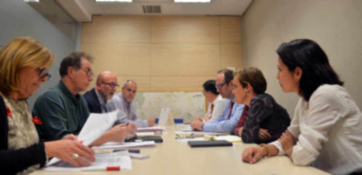 Fotografa: PSOE