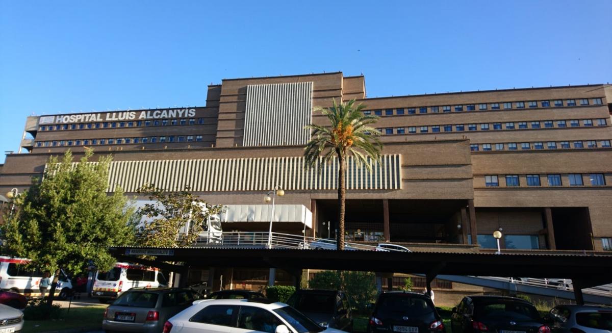Hospital de Xàtiva
