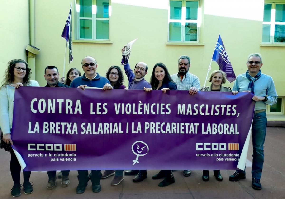 FSC CCOO Comarques del Nord.