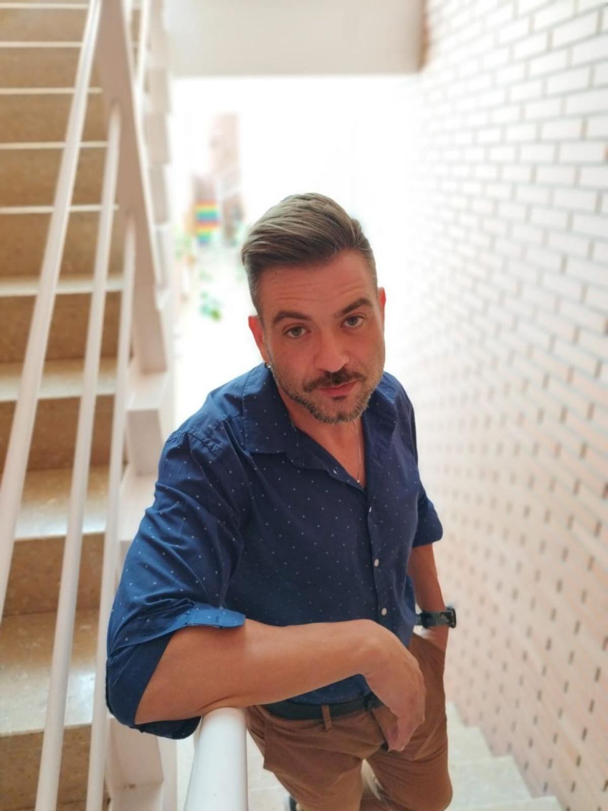 Hoy entrevistamos a Juan Antonio Cuevas, Responsable de Poltica Industrial de la Federacin de CCOO de Industria de Castilla La Mancha