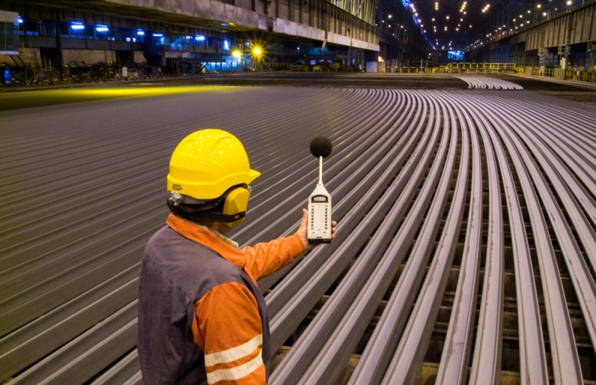 ArcelorMittal Gijn