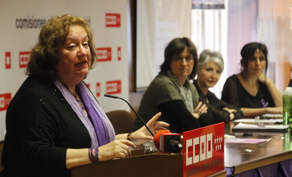Jornada: Impacto de gnero de las religiones