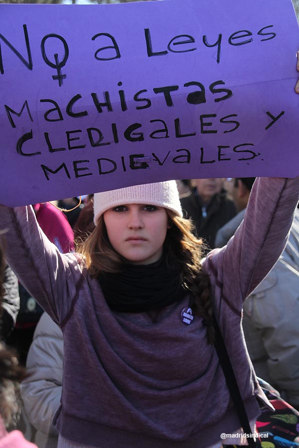 Tren de la Libertad febrero 2014