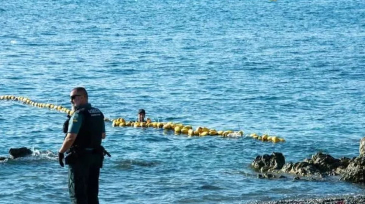 Foto que ilustra el artículo del 'Información'.