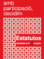 Estatutos CCOO PV