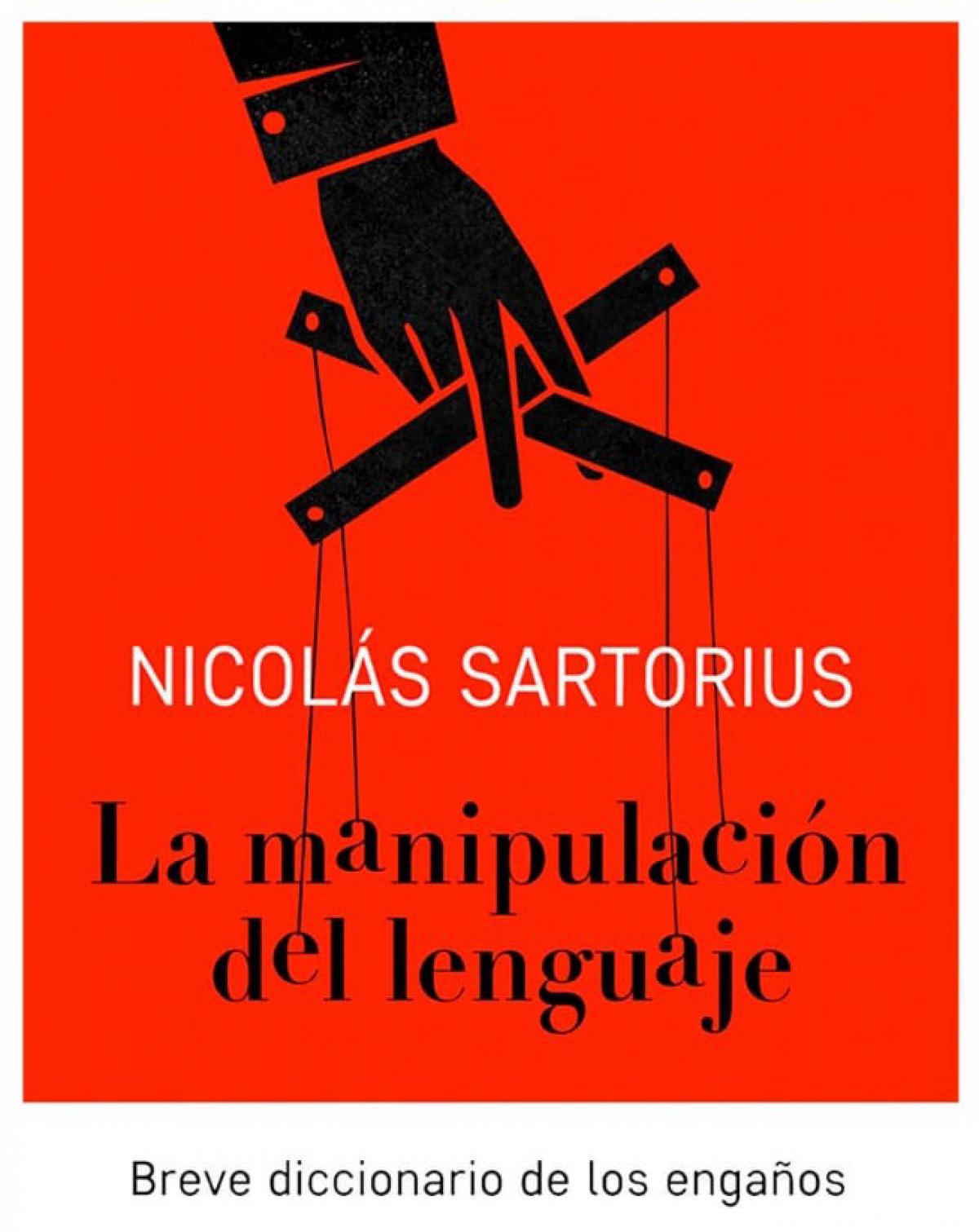 Portada del libro