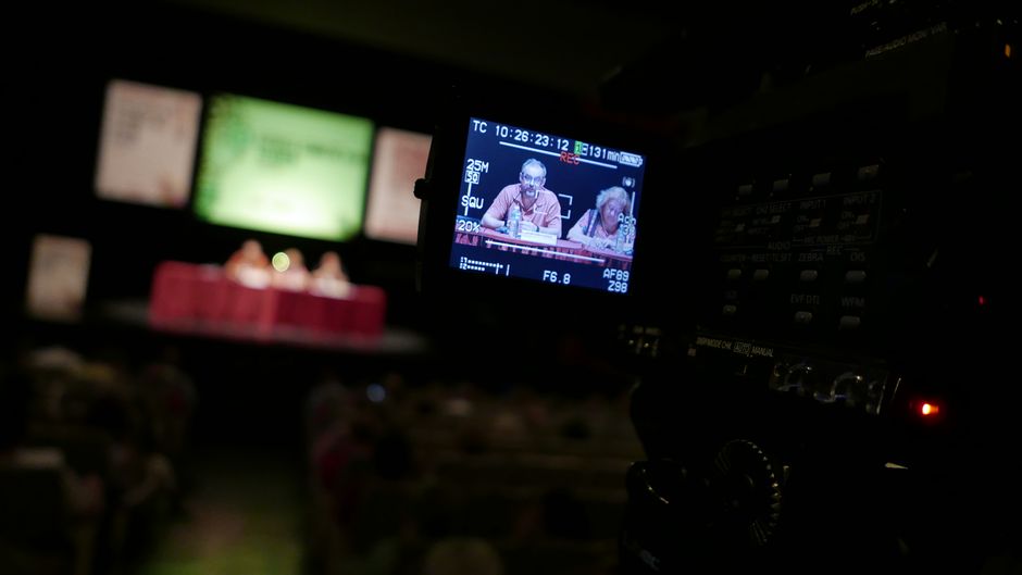 Vdeos de la Escuela Sindical de CCOO Madrid 2017