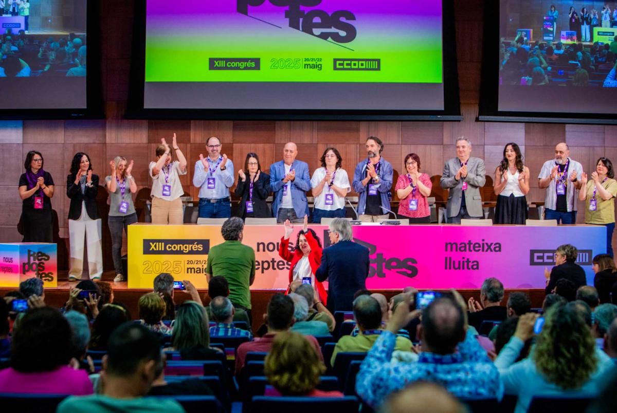 2025, un any en imatges