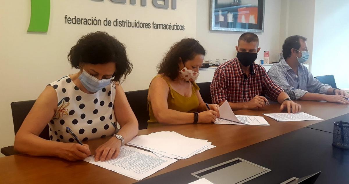 CCOO est satisfecho con el resultado de la negociacin. En octubre volver a poner sobre la mesa mejoras que quedaron pendientes