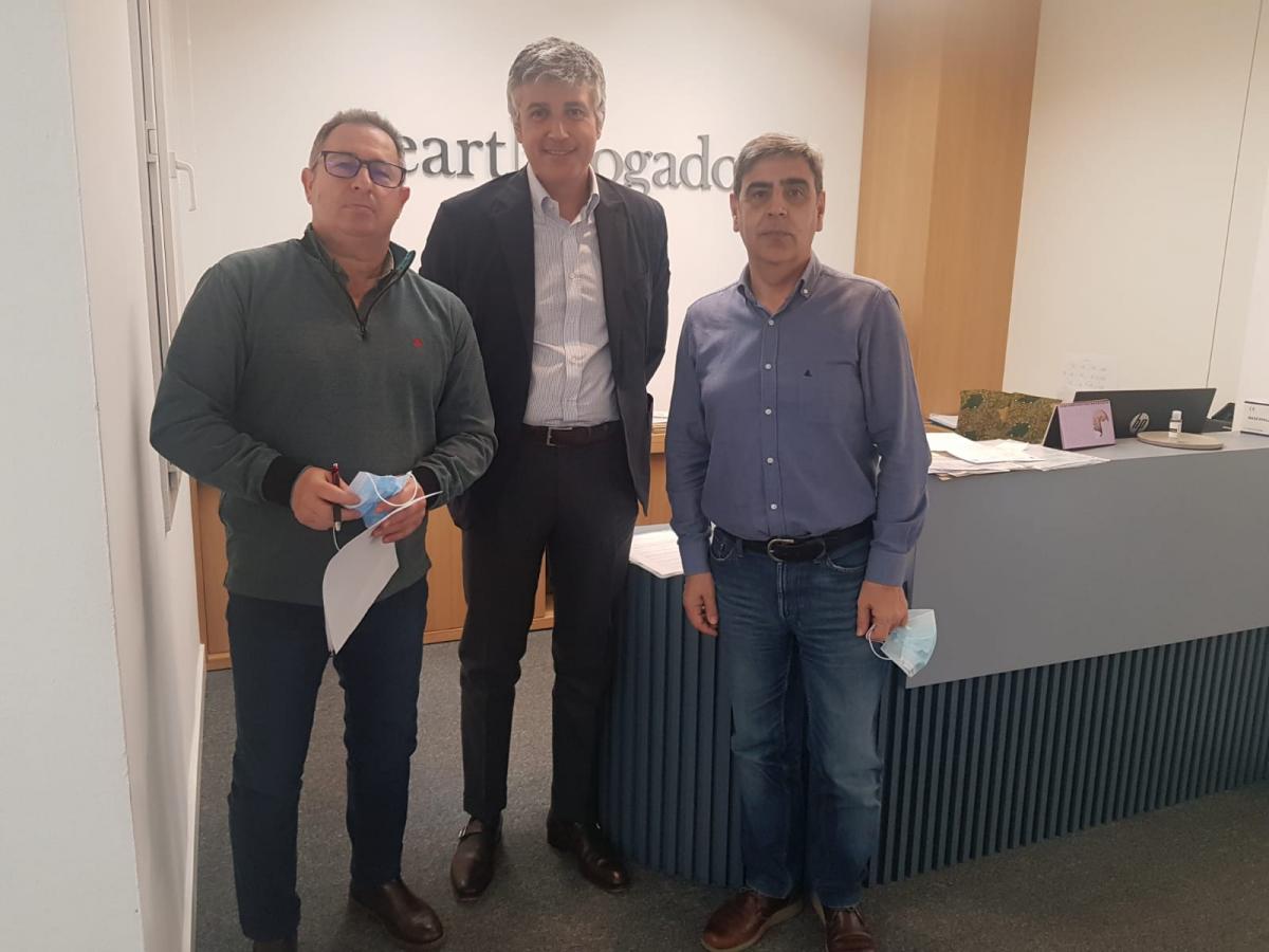 Firmada la tabla salarial definitiva del 2021 para el convenio de Pastas Alimenticias