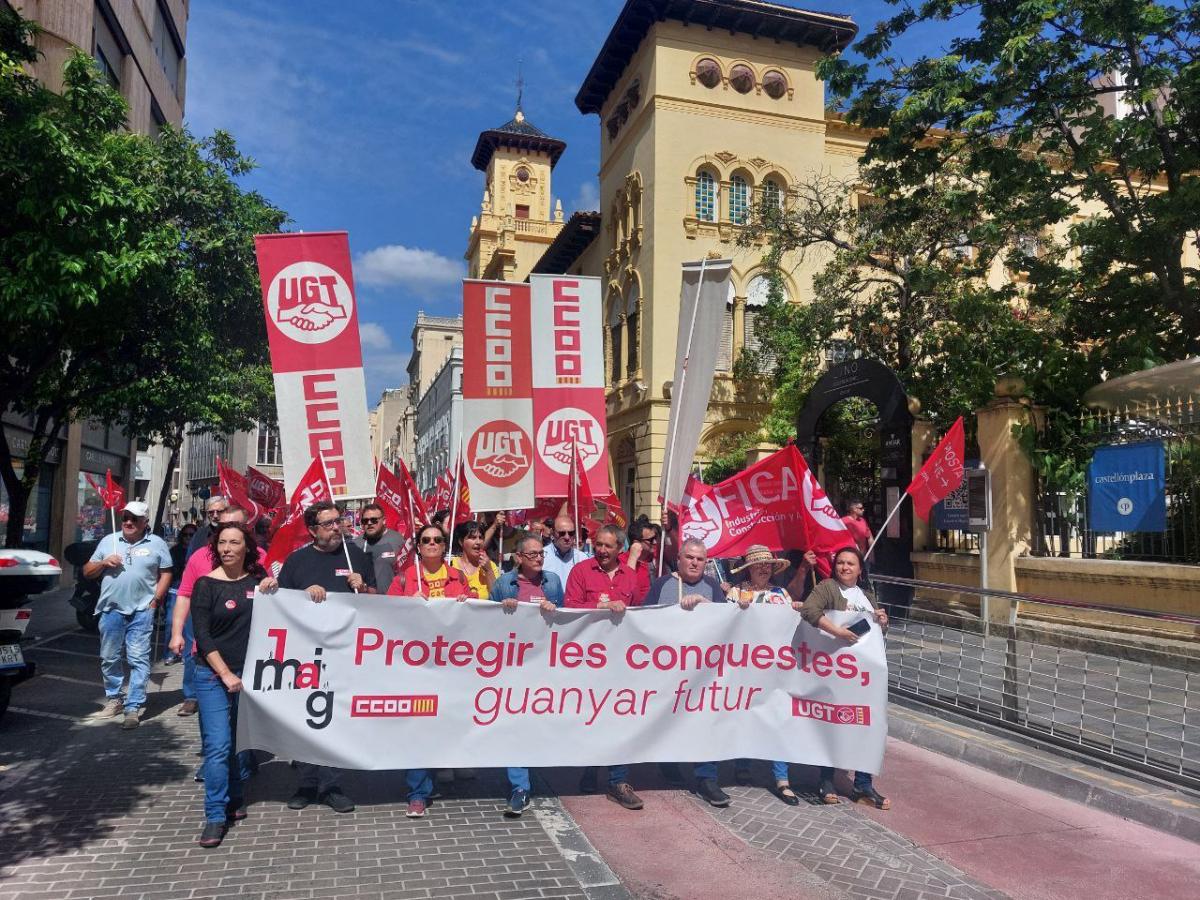 2025, un any en imatges