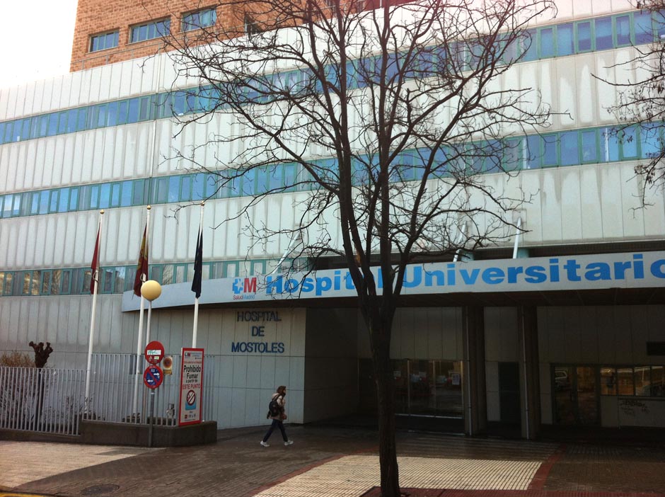 Hospital de Mstoles