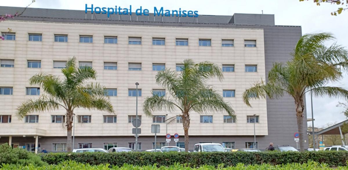 Hospital de Manises
