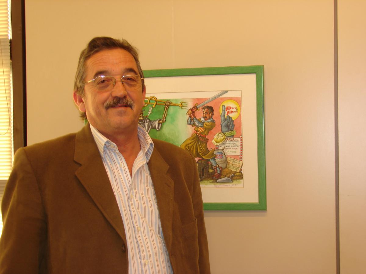 Jos de la Casa Arroyo