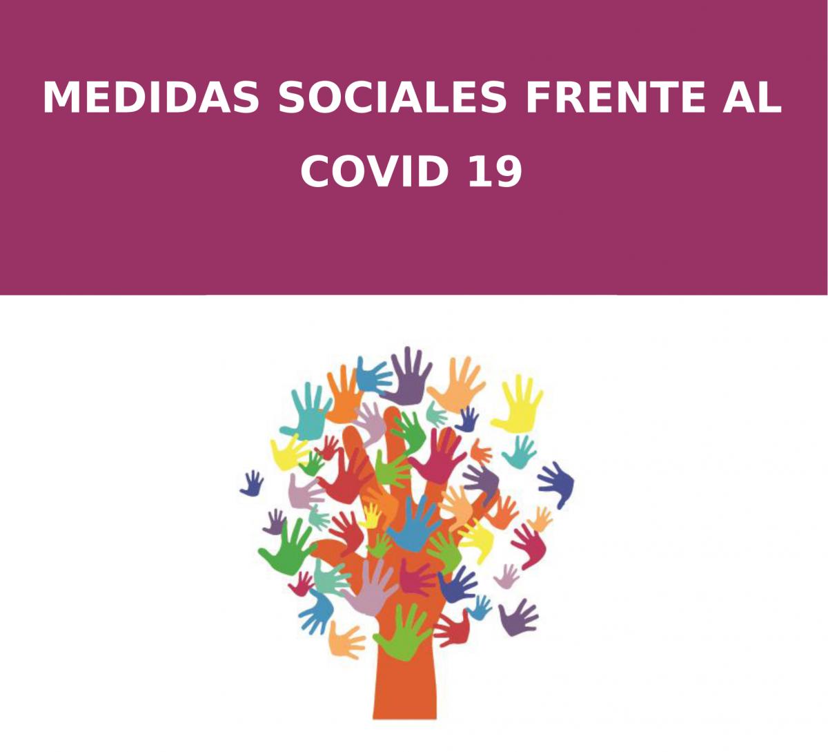 CCOO PV recopila les mesures socials adoptades per a protegir les persones ms vulnerables.