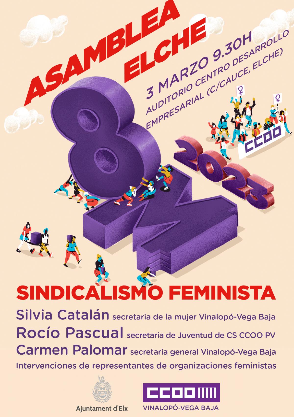 Assemblea Elx