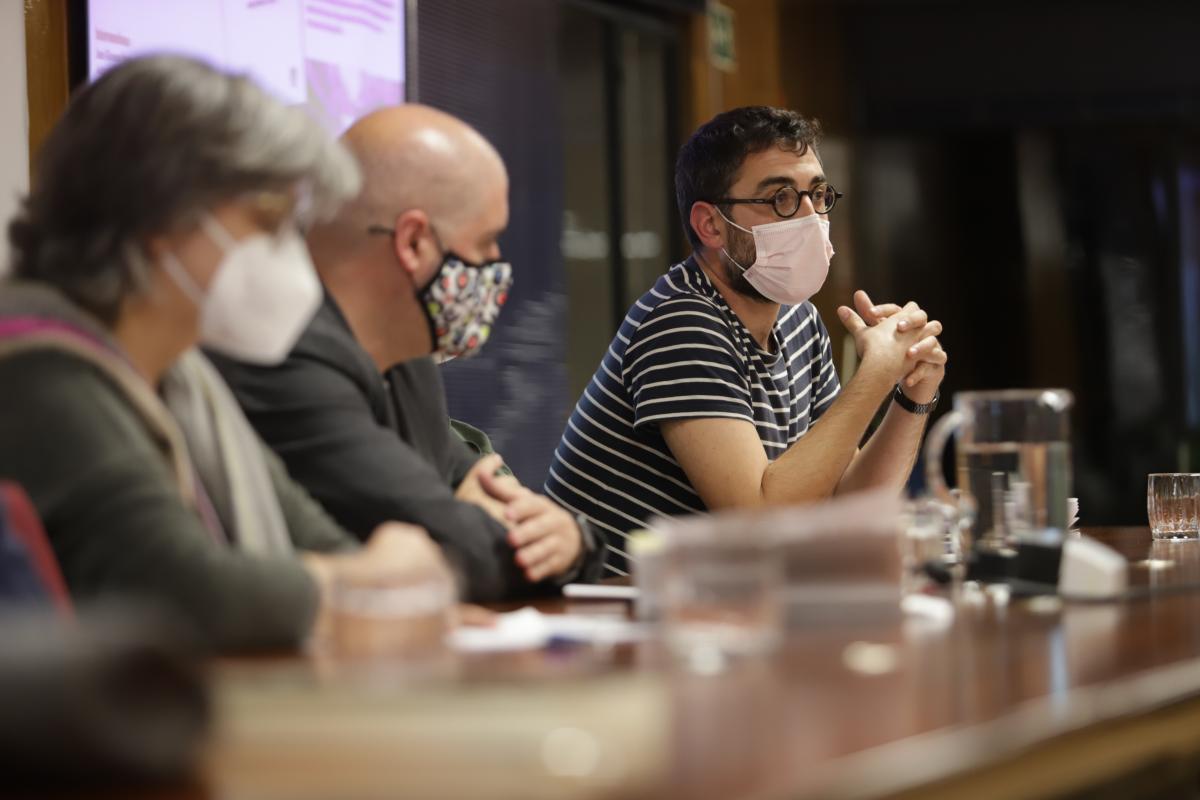 Presentacin de Lucha de clases en tiempos de cambio