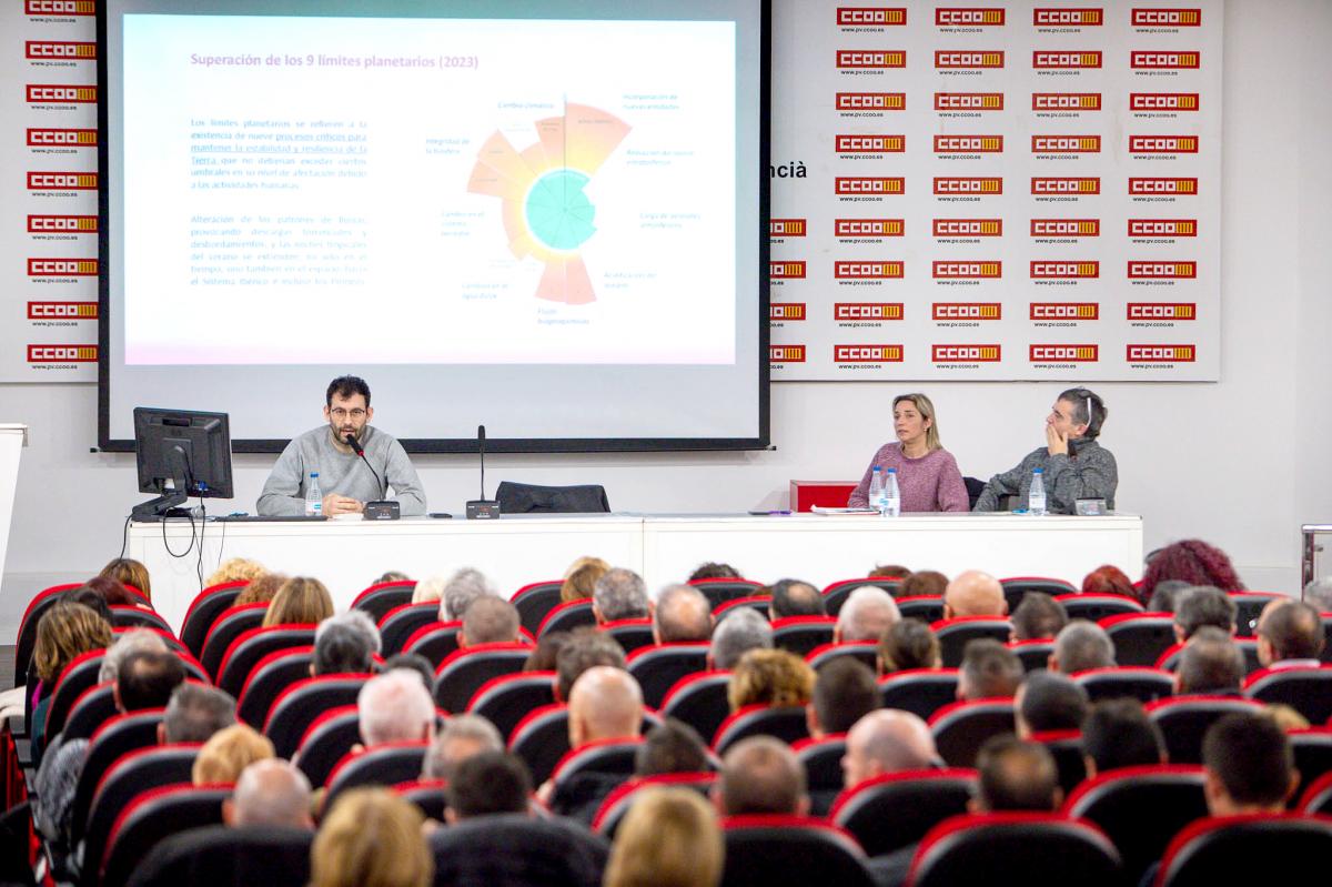 2025, un any en imatges