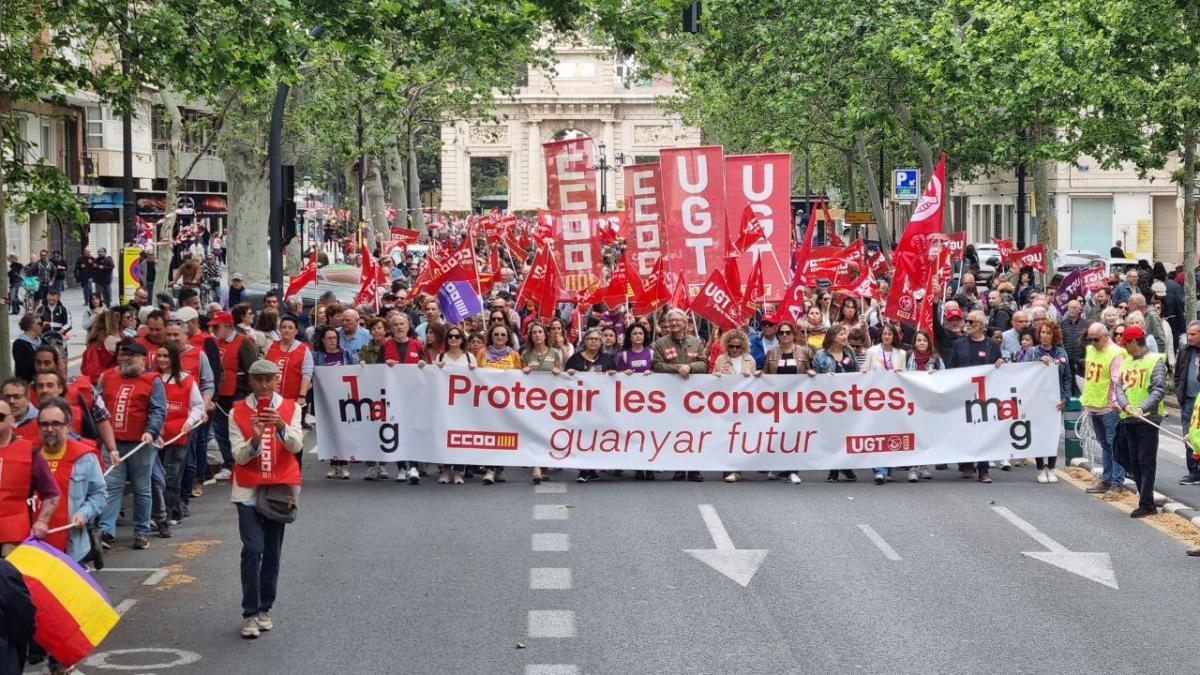 2025, un any en imatges