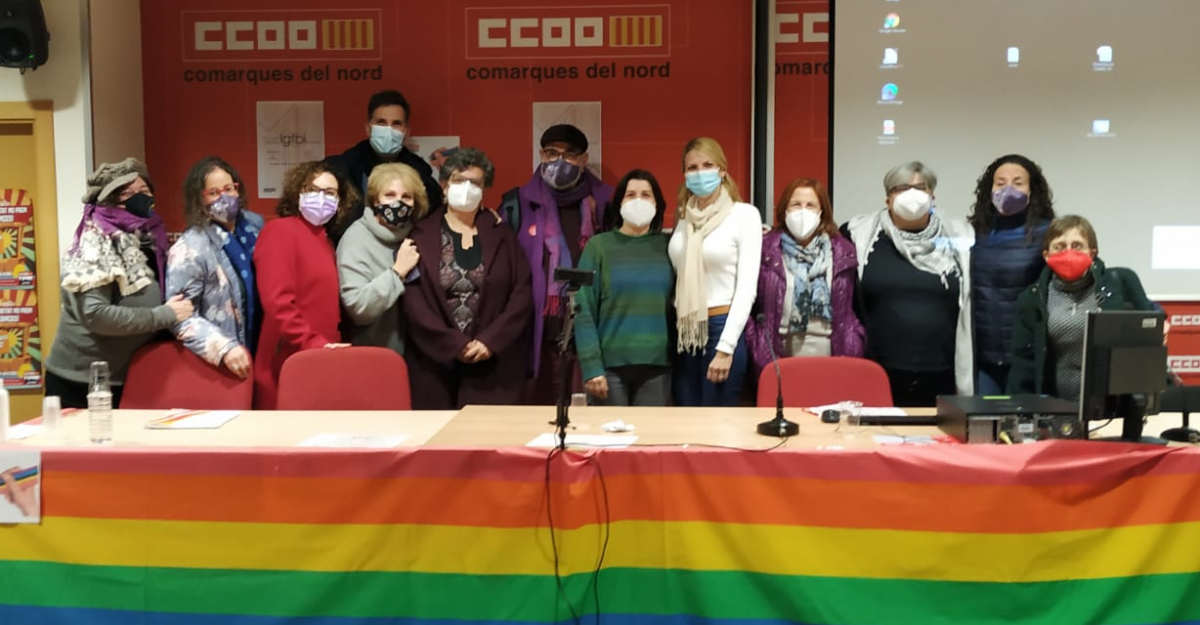 Escola LGTBI.