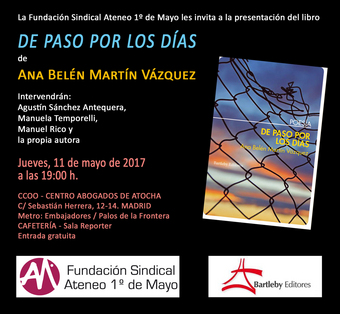 De paso por los das