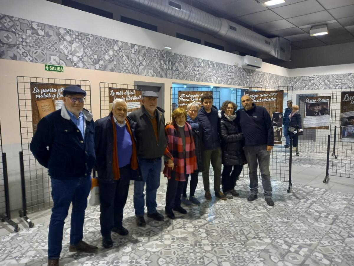 Actos en Buol.